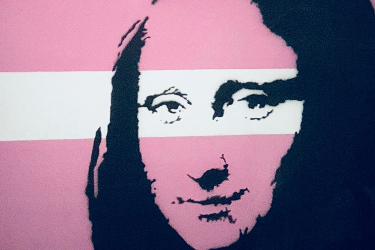 Выставка Бэнкси |Banksy