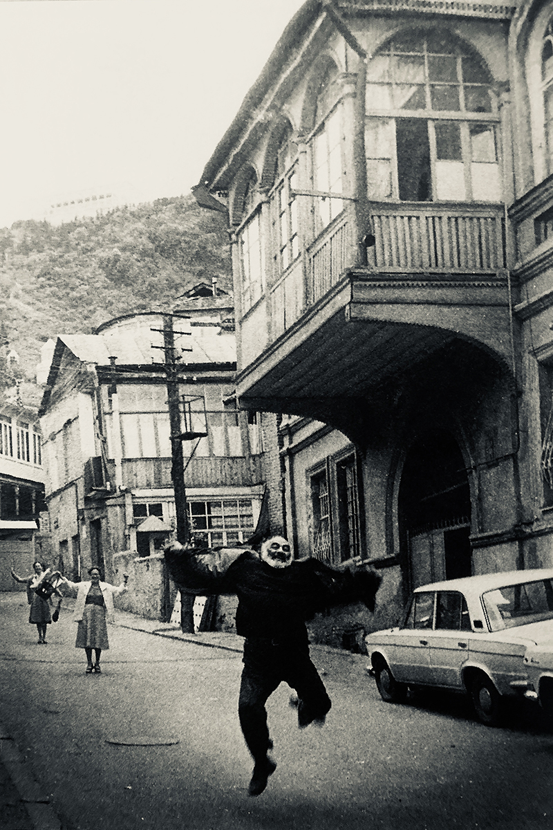 Сергей Параджанов | Feellini — ваш проводник в мире кино. Сергей Параджанов | Fellini — ваш проводник в мире кино.
