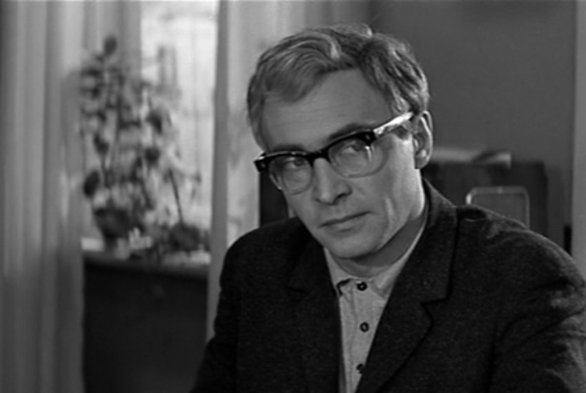 Фильм «Доживем до понедельника» | FEELLINI. Ваш проводник в мире кино.