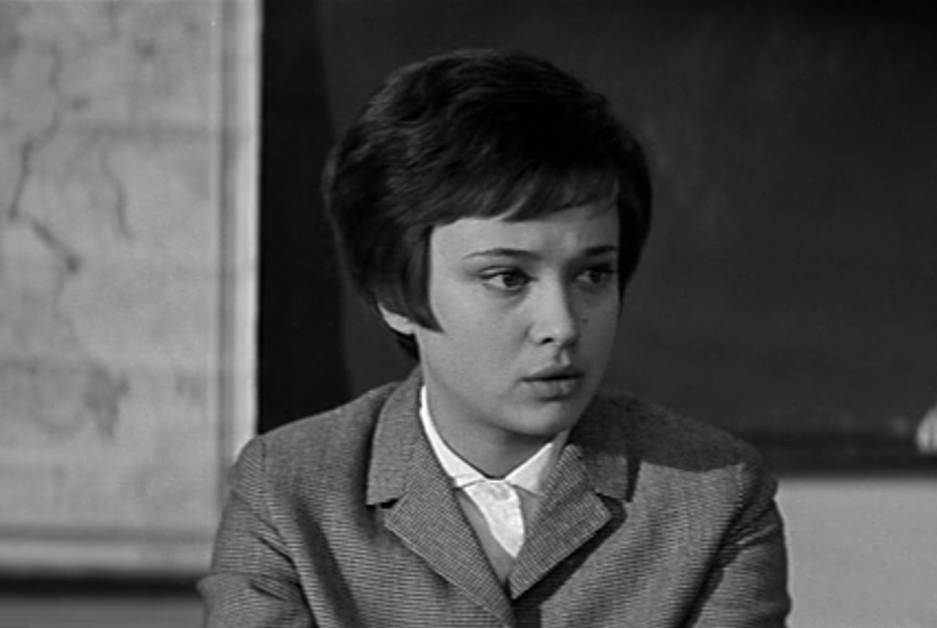 Фильм «Доживем до понедельника» | FEELLINI. Ваш проводник в мире кино.