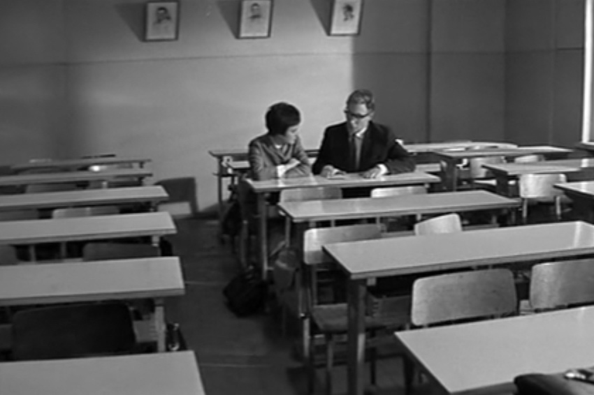 Фильм «Доживем до понедельника» | FEELLINI. Ваш проводник в мире кино. Фильм «Доживем до понедельника» | FEELLINI. Ваш проводник в мире кино.