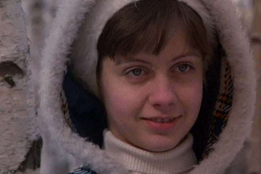 Кадры из фильма «Расписание на послезавтра» | Feеllini — ваш проводник в мире кино.