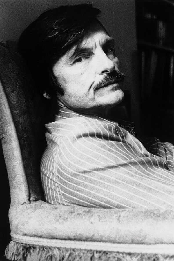Андрей Тарковский