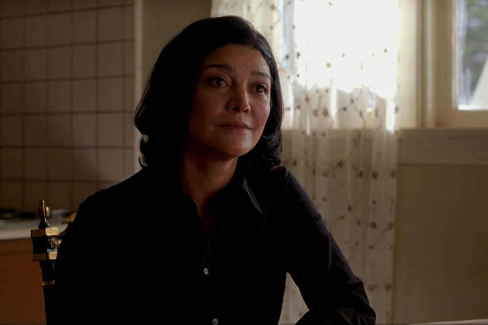 Кадр из фильма «Дом из песка и тумана»