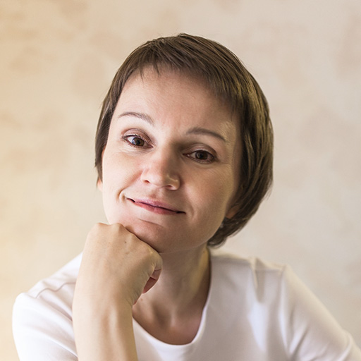 Таня Беляева