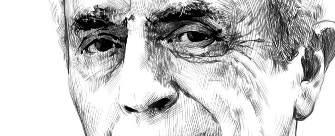 Микеланджело Антониони | FEELLINI — ваш проводник в мире кино