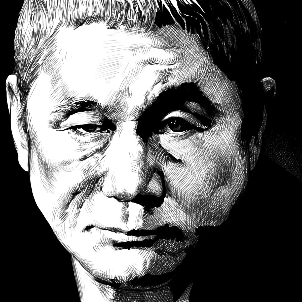 Такеши Китано | FEELLINI — ваш проводник в мире кино