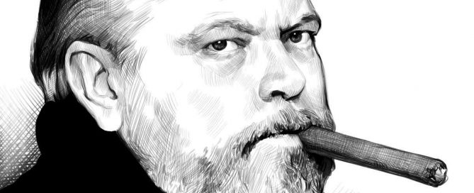Орсон Уэллс | FEELLINI — ваш проводник в мире кино