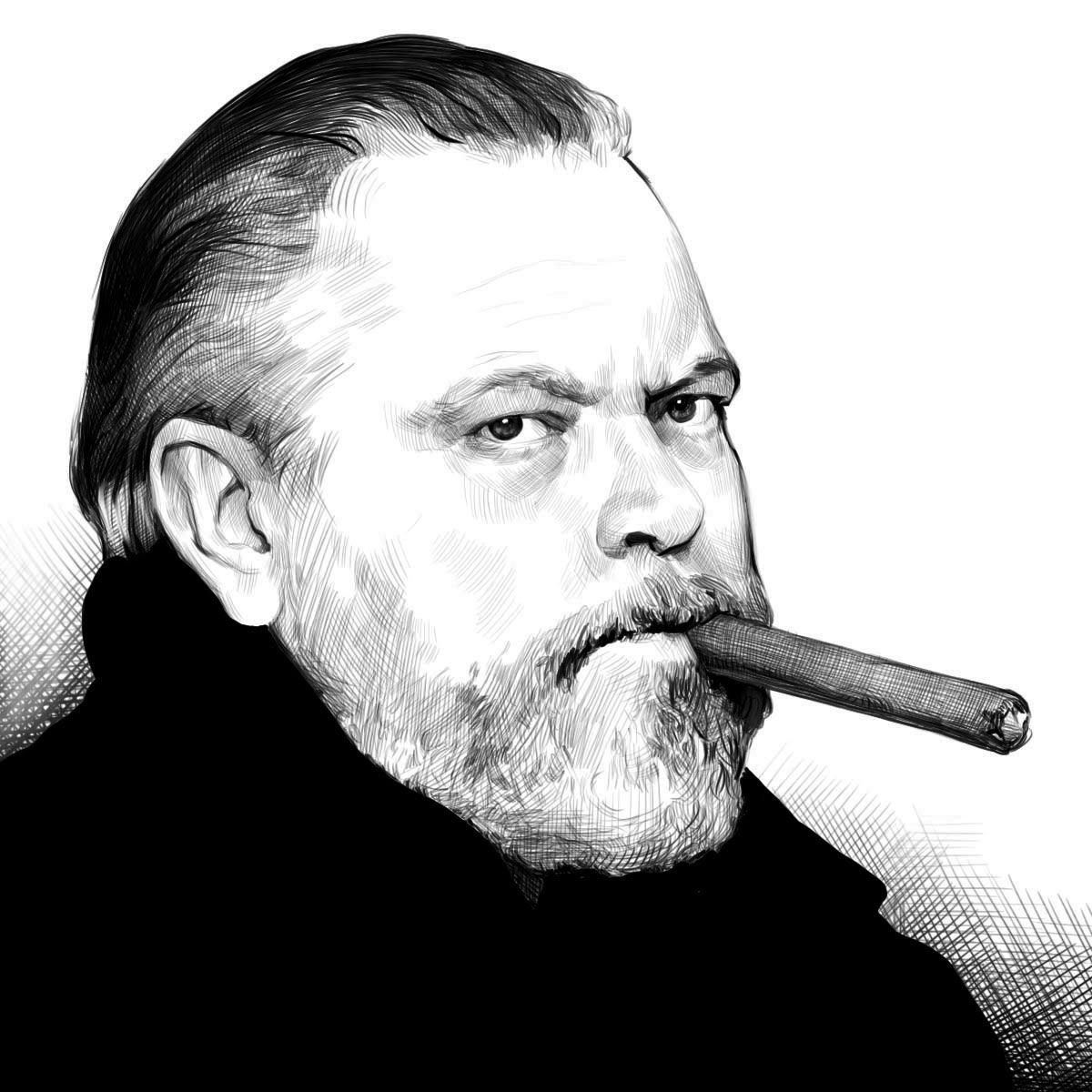 Орсон Уэллс | FEELLINI — ваш проводник в мире кино