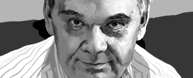 Алексей Герман | FEELLINI - Ваш проводник в мире кино