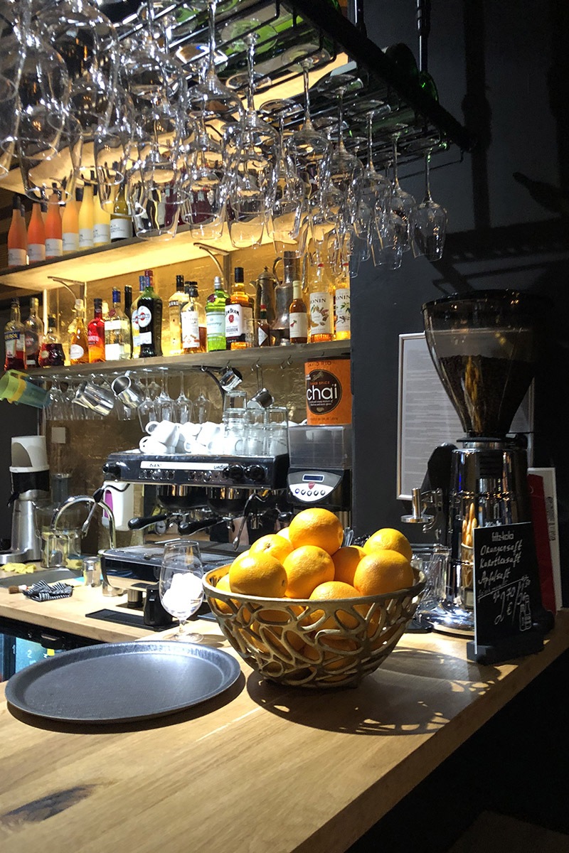 Kleine Dinge Bar Berlin
