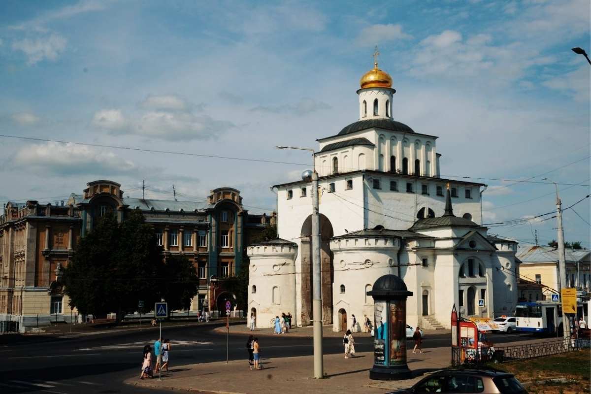 Владимир
