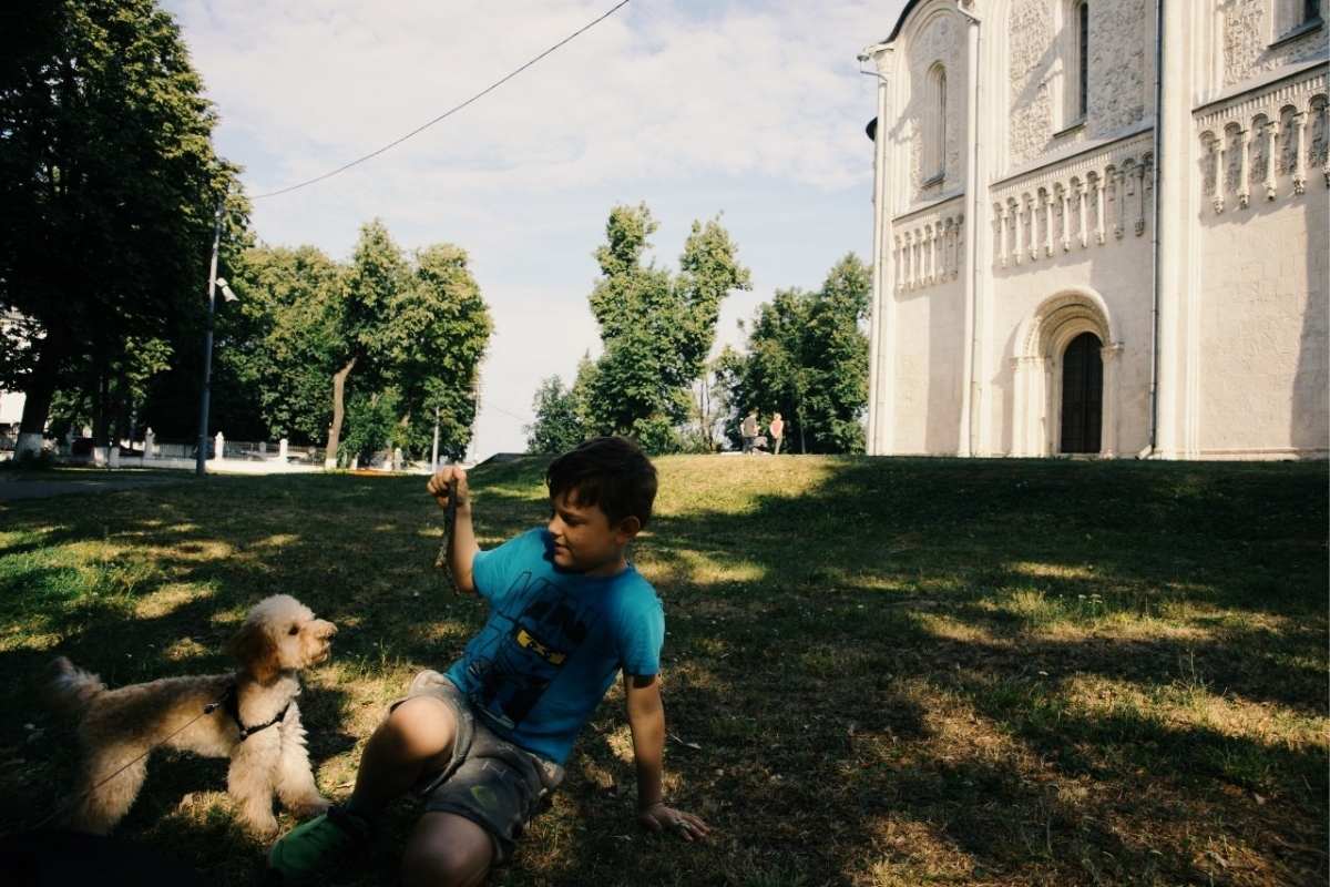 Владимир