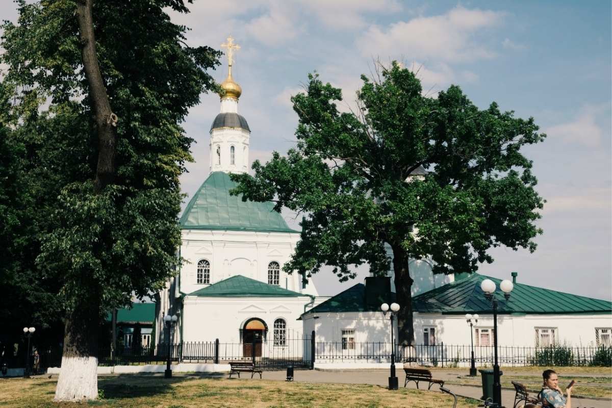 Владимир