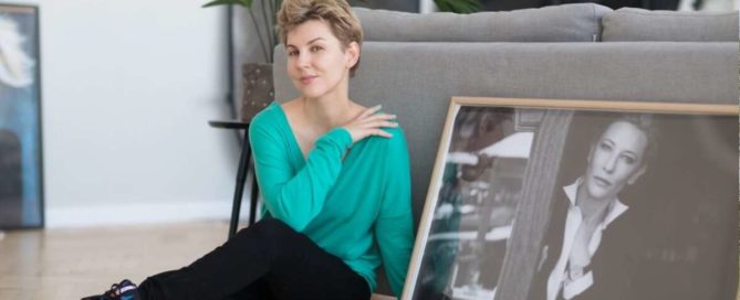 Marita Mindfulness Marketing Ambassador
