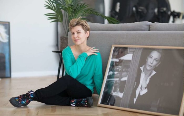 Marita Mindfulness Marketing Ambassador