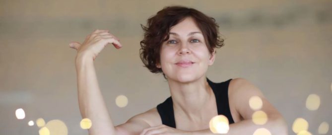 Соматическое благополучие Марита Захарова