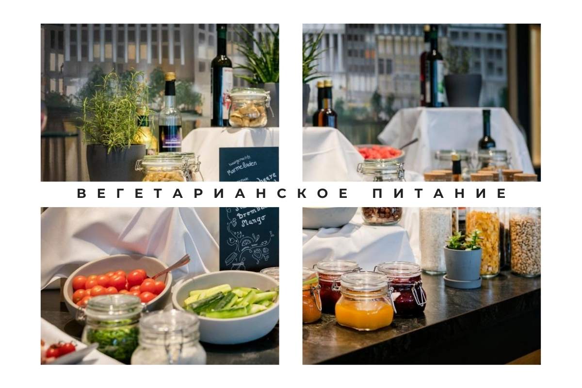 Бережная випассана в Австрии