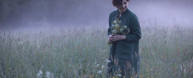 Марита Захарова. Джханы
